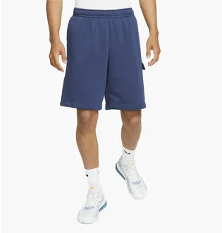 Шорты мужские Nike Mens Cargo Shorts Blue Cz9956-410