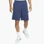 Шорти чоловічі Nike Mens Cargo Shorts Blue Cz9956-410
