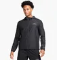 Вітровка чоловіча Nike Miler Flash Black IB3770-010