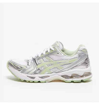 Кросівки жіночі Asics Sportstyle Gel-Kayano 14 Grey 1202A056-105