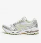 Кросівки жіночі Asics Sportstyle Gel-Kayano 14 Grey 1202A056-105