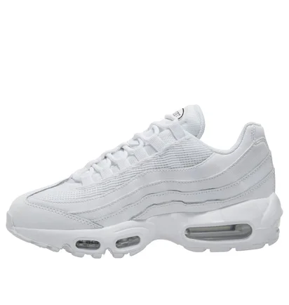 Кроссовки женские Nike W Air Max 95 Essential White Ck7070-100