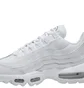 Кроссовки женские Nike W Air Max 95 Essential White Ck7070-100