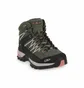Ботинки женские CMP Rigel Mid Green 3Q12946-24ER