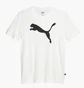 Футболка мужская Puma Essentials Big Cat White 678890-02