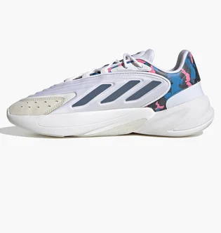 Кросівки чоловічі Adidas Ozelia Shoes Grey Gx4345