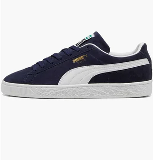 Кроссовки мужские Puma Suede Classic Blue 399781-03