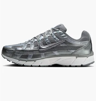 Кросівки чоловічі Nike P-6000 Metallic CD6404-023