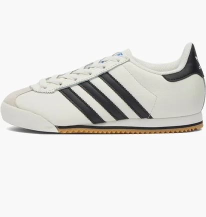Кроссовки унисекс Adidas Kick White IG8950