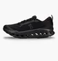 Кроссовки мужские On Cloudsurfer Trail 2 Black 3MF30220106