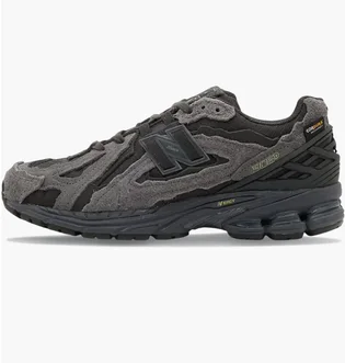 Кросівки чоловічі New Balance 1906R Black/Grey M1906DSB