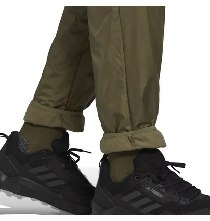 Штаны мужские Adidas Multi Wind Pant Olive HI1605