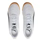 Футзалки мужские Puma Pressing Iv White 107419-04