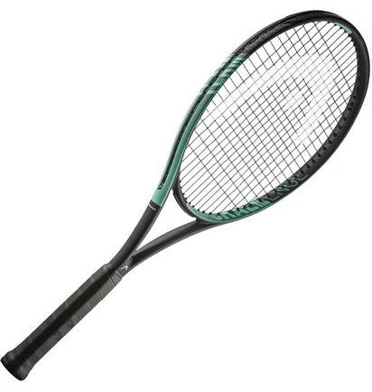 Ракетка для великого тенісу Head Ig Challenge Team Sc 20 Black/Turquoise 235434