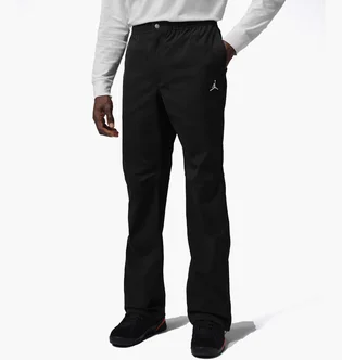 Штаны мужские Air Jordan M J Flt Ess Pant Black IF1818-010