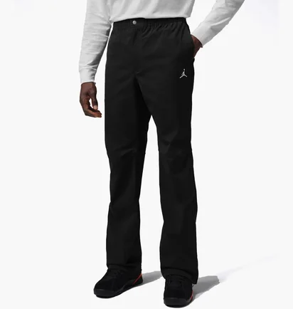 Штаны мужские Air Jordan M J Flt Ess Pant Black IF1818-010
