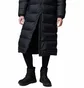 Пальто женское Columbia Pike Lake Iii Long Black 2133541010