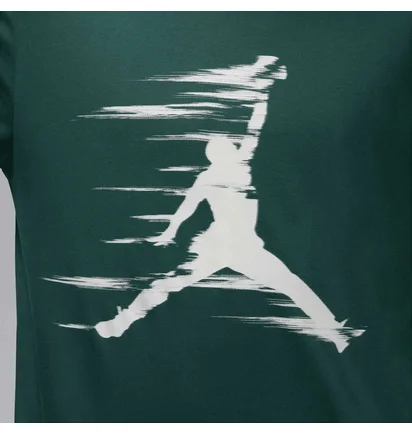 Футболка чоловіча Nike Mvp Green FZ1919-366