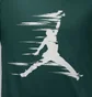 Футболка чоловіча Nike Mvp Green FZ1919-366