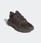 Кроссовки женские Adidas Ozweego Brown Q46165