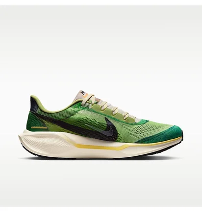 Кросівки чоловічі Nike Air Zoom Pegasus 41 Se International Running Pack Green IH3583-999