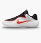 Кроссовки мужские Nike Precision 8 Low White/Black IH1104-001
