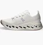 Кросівки жіночі On Cloudsurfer Max White 3WF30872050