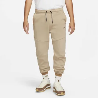 Штаны мужские Nike Tch Flc Gx Jggr Olive Dx0581-247
