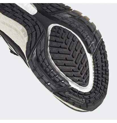 Кроссовки мужские Adidas Ultraboost 22 Cold.Rdy 2.0 Running Shoes Black Gx6690