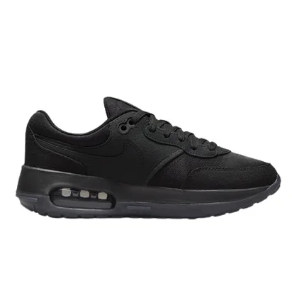 Кроссовки детские Nike Air Max Motif Black DH9388-003