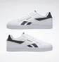 Кросівки чоловічі Reebok Royal Complete 3.0 Low White DV8649