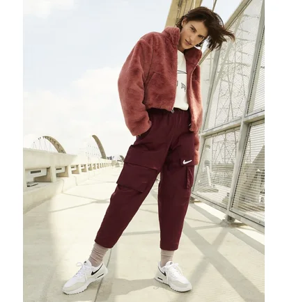 Кросівки жіночі Nike Air Max Systm White Dm9538-100