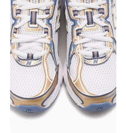 Кроссовки унисекс New Balance 740 White U740HB2