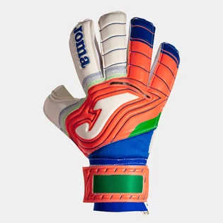 Перчатки вратарские детские Joma Brave Goalkeeper Gloves Multi 401183.220