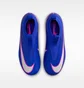 Бутсы детские Nike Mercurial Superfly 10 Academy Artificial Ground Blue FQ8308-446
