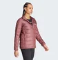 Куртка жіноча Adidas Terrex Multi Light Down Jacket Violet JE6713