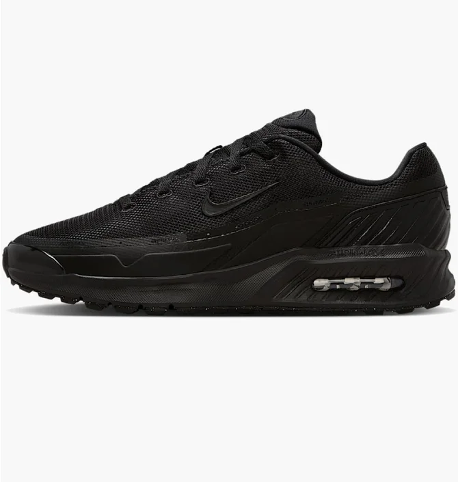 Кроссовки мужские Nike Air Max Bia Black IF2624-003