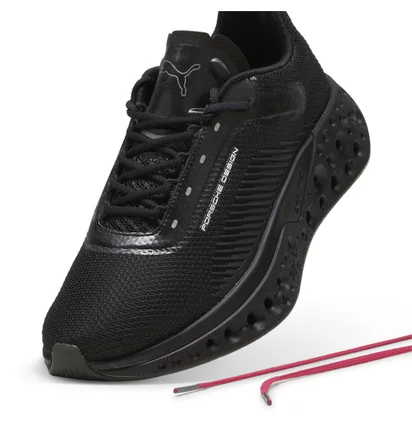 Кроссовки мужские Puma Porsche Xetic Elevation Black 308218-01