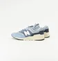 Кросівки чоловічі New Balance 997H Light Blue CM997HRY