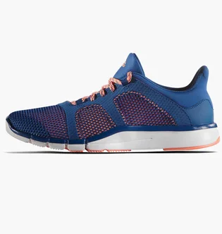 Кроссовки женские Adidas Adipure Flex Blue AF5874