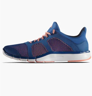 Кроссовки женские Adidas Adipure Flex Blue AF5874