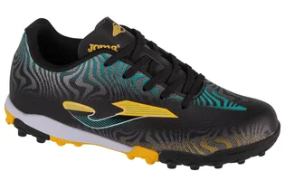 Сороконіжки дитячі Joma Evolution Jr Tf Black/Grey EVJW2401TF