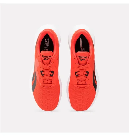 Кроссовки унисекс Reebok Energen Lux Running Sneakers Orange 100074551