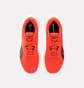 Кроссовки унисекс Reebok Energen Lux Running Sneakers Orange 100074551