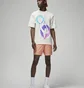 Футболка мужская Nike Jordan X J Balvin White Dr2962-133