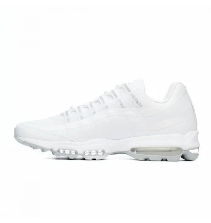 Кроссовки мужские Nike Air Max 95 White FJ4216-100