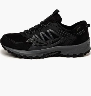 Кросівки унісекс Saucony Grid Peak Black S70849-1