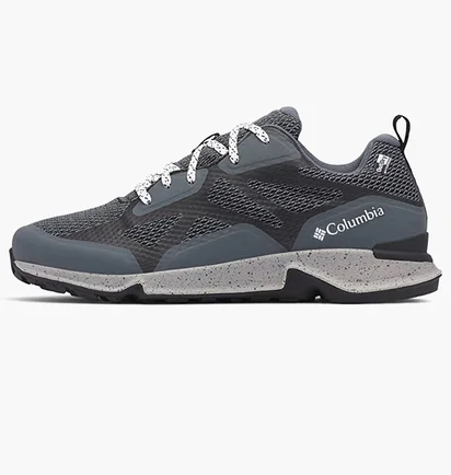 Кроссовки женские Columbia Vitesse Outdry Grey Bl0077-010