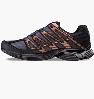 Кроссовки мужские Salomon Xt Reckon Gtx Blue L47213600