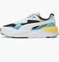 Кросівки жіночі Puma X-Ray Speed Lace Up Sneakers Light Blue 387063-21